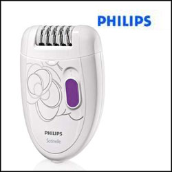"Philips HP6400 (for women) - Click here to View more details about this Product